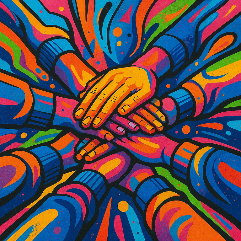 Gemeinschaft in Christus