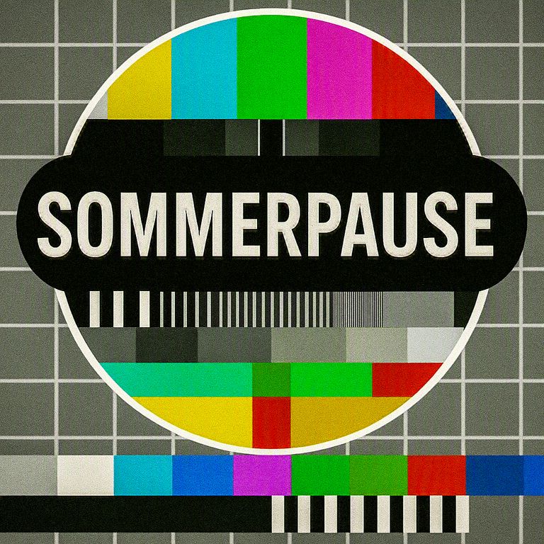 Sommerpause - grosser.nrw GbR